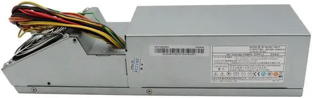 180w Server PSU HK280-86FP FSP180-50PLV 36001822 PC9029 Power Supply For i2656 ir358 ir608 i2676