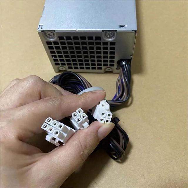 1pc 200Watt Power Supply PSU For 3080 5080 7080 5090 7090 H200EBS-01 AC200EBS-01 L200EBS-01 6+4+4 Pin