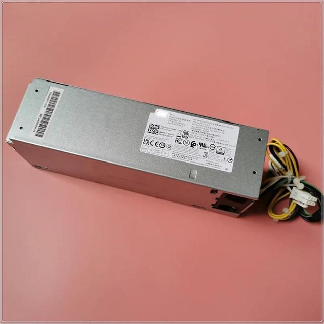 1pc 6+4Pin Power Supply Adapter For 7050 7060 7070 3050 3070 3060 200W PSU 0CGFJT 04FHYW 0WRN7C 0YC76R