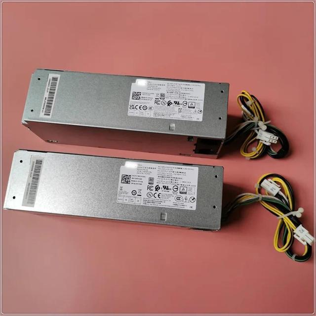 1pc 6+4Pin Power Supply Adapter For 7050 7060 7070 3050 3070 3060 200W PSU 0CGFJT 04FHYW 0WRN7C 0YC76R