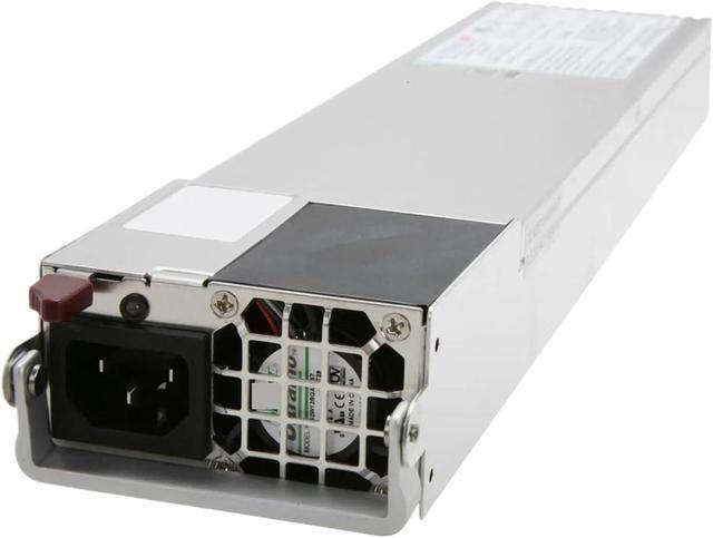 1pc For PWS-920P-SQ PWS-920P-1R 920W 1U Redundant Power Supply