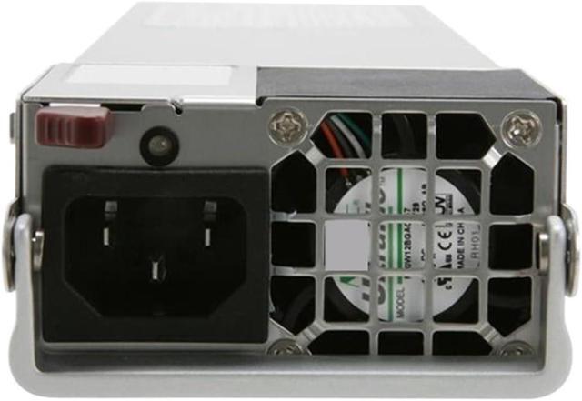 1pc For PWS-920P-SQ PWS-920P-1R 920W 1U Redundant Power Supply