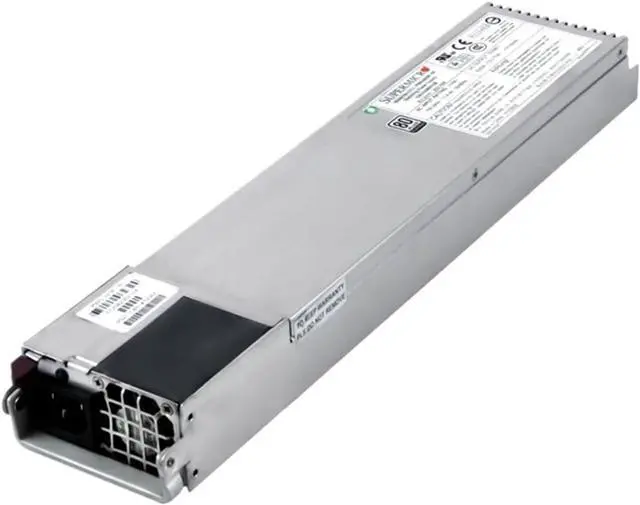 1pc for PWS-920P-SQ PWS-920P-1R 920W 1U Redundant Power Supply