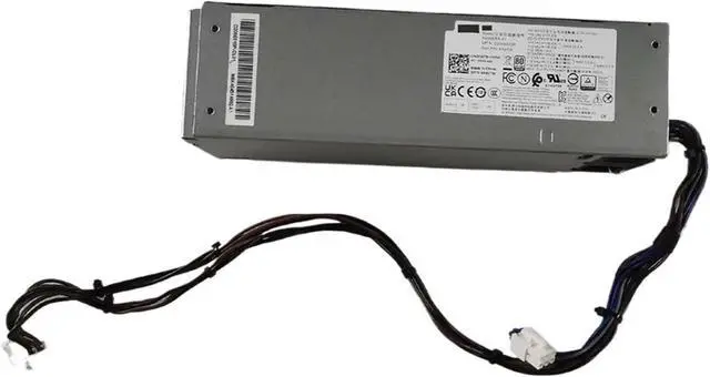 1pc Power Supply Adapter for 3080 5080 7080 5090 7090 SFF 200W PSU 6Pin + 4Pin + 4Pin H200EBS-01 L200EBS-01 H200EPS-01