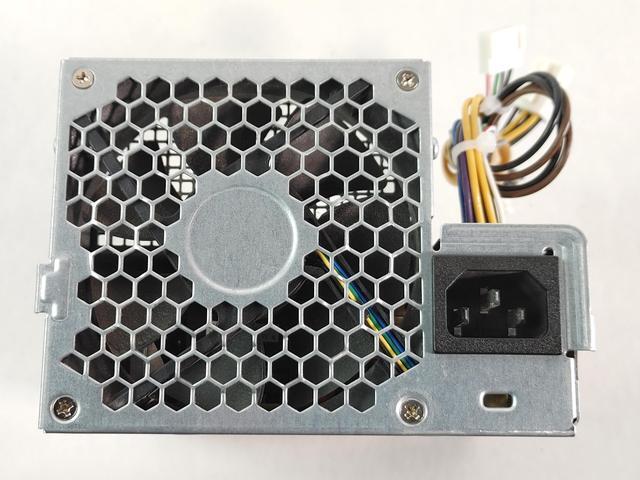 240 Watt Bestec Power Supply For HP Part # 611482-001 613763-001CFH-240AWWA