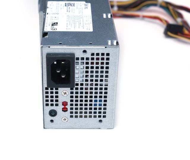 250W Power Supply For Dell CYY97 7GC81 L250NS-00 Inspiron 530s 620s Vostro 200s 220s Optiplex 390