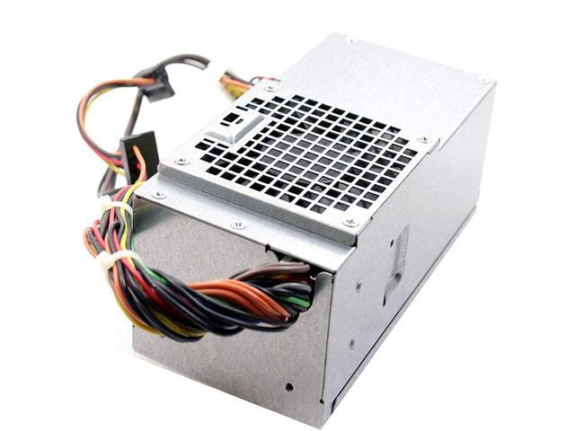 250W Power Supply For Dell CYY97 7GC81 L250NS-00 Inspiron 530s 620s Vostro 200s 220s Optiplex 390