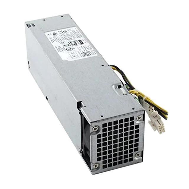 255W Power Supply PSU For Optiplex 3020 9020 7020 SFF T4GWM VPMVK NT1XP FP16X YH9D7 3XRJ0