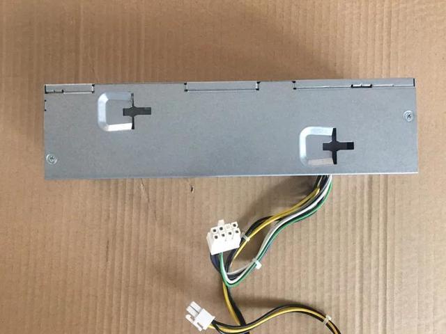255W Power Supply PSU For Optiplex 3020 9020 7020 SFF T4GWM VPMVK NT1XP FP16X YH9D7 3XRJ0