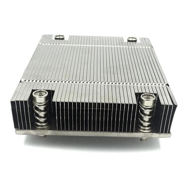 2FKY9 Heatsink For PowerEdge R430 Server CPU Processor Cooling