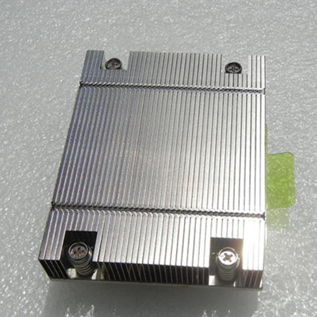 2FKY9 Heatsink For PowerEdge R430 Server CPU Processor Cooling
