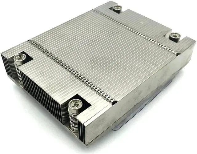 2FKY9 Heatsink For PowerEdge R430 Server CPU Processor Cooling