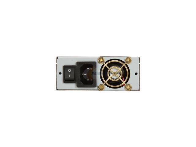 300W 1U-PFC -5V Power Supply Replacement Of TURBO-COOL 300 1U-PFC T30U-HY1 Dimensions: 100 X 40 X 200mm