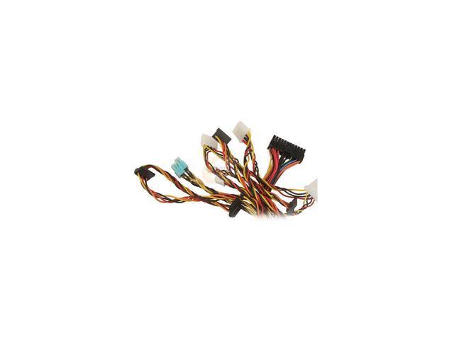 300W 1U-PFC -5V Power Supply Replacement Of TURBO-COOL 300 1U-PFC T30U-HY1 Dimensions: 100 X 40 X 200mm