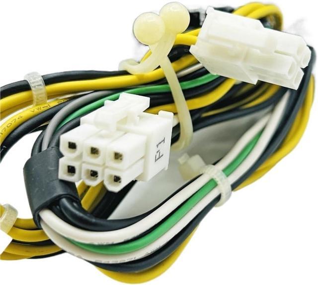 3060 5060 7060 260W Power Supply 6 PIN+ 4 PIN L260EBM-00 H7X3F 0H7X3F 52CKC 3YNRJ 8X63N