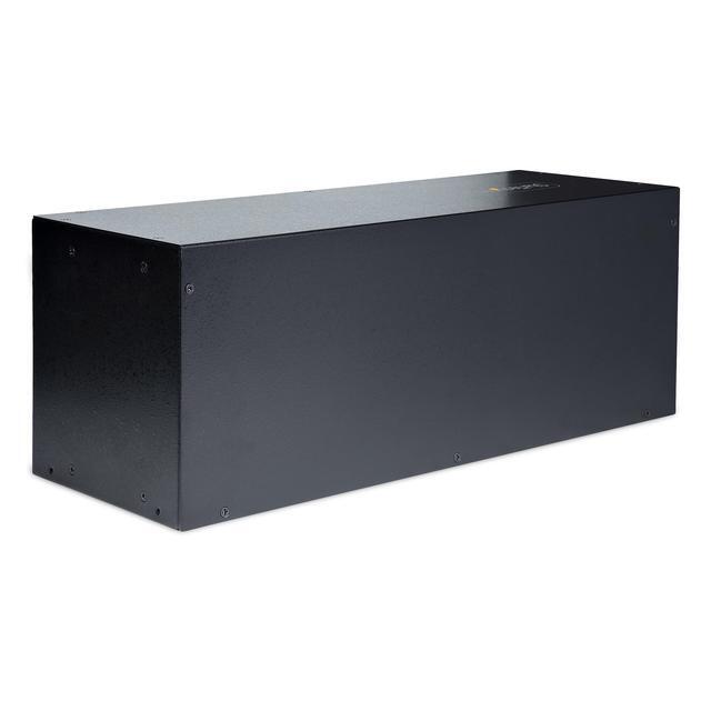 4 SLOT PCIE EXPANSION CHASSIS