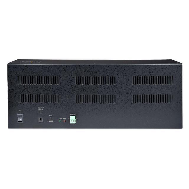 4 SLOT PCIE EXPANSION CHASSIS