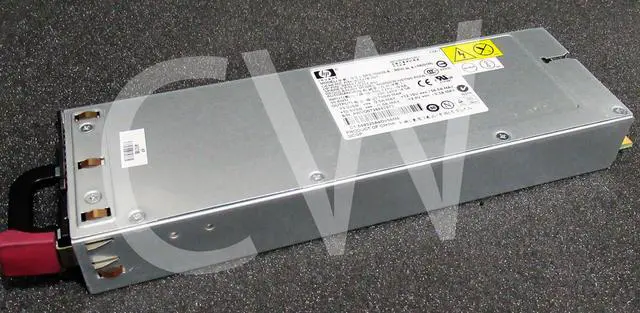 412211-001 411076-001 393527-001 HP 700-Watts Power Supply For DL360 G5 Server