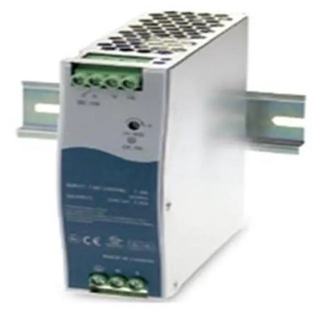 48VDC 2.5A UNIV AC POWER SUPPLY