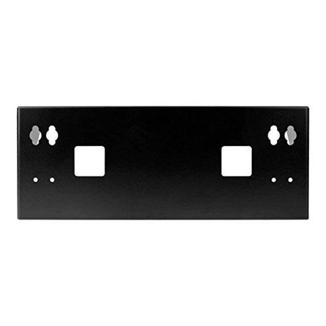 4U VERTICAL RACK BRACKET FOR