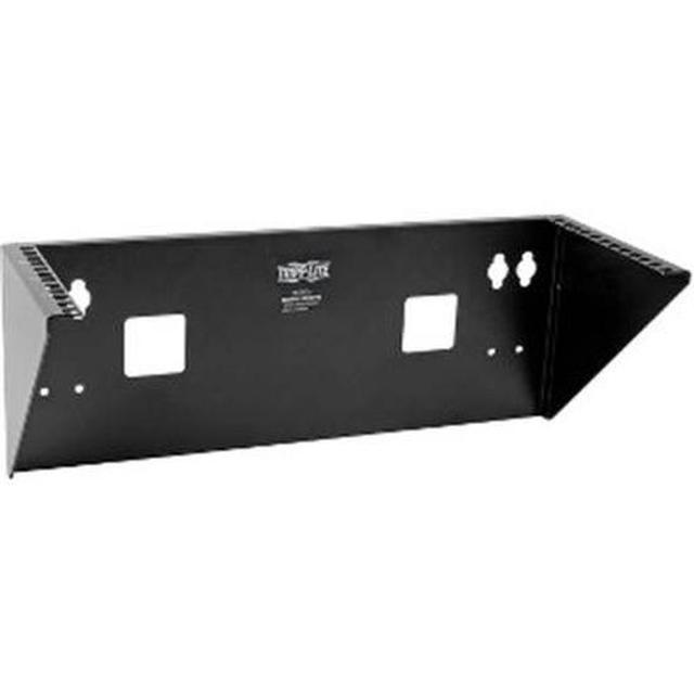 4U VERTICAL RACK BRACKET FOR
