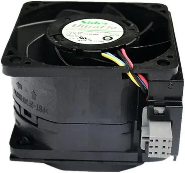 4VXP3 04VXP3 High Performance Hot Plug Fan For PowerEdge R740 R740XD System Cooling Fan