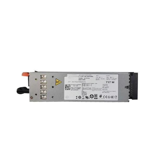 500W C502A-S0 A717P-00 For R610 Server Power Supply PSU Switch Power XTGFW J38MN 8V22F FJVYV MP126 RN442(500W