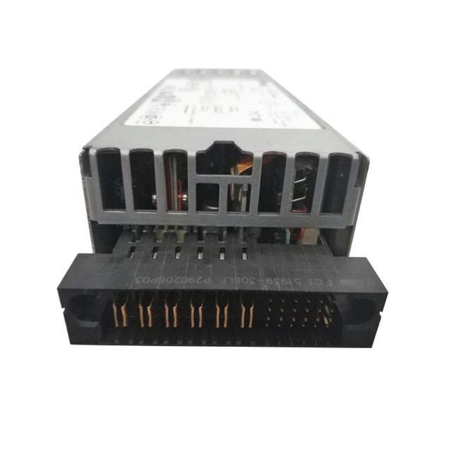 500W C502A-S0 A717P-00 For R610 Server Power Supply PSU Switch Power XTGFW J38MN 8V22F FJVYV MP126 RN442(500W