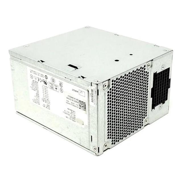 525W Power Supply PSU For Precision T3500 H525AF-00 6W6M1 06W6M1