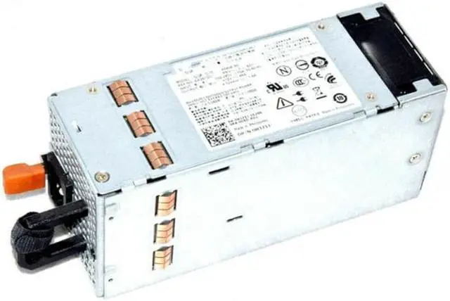 580W Server PSU A580E-S0 580W AA25730L PSU Power Supply F5XMD H371J G686J T410 580W Hot-Swap Power Supply