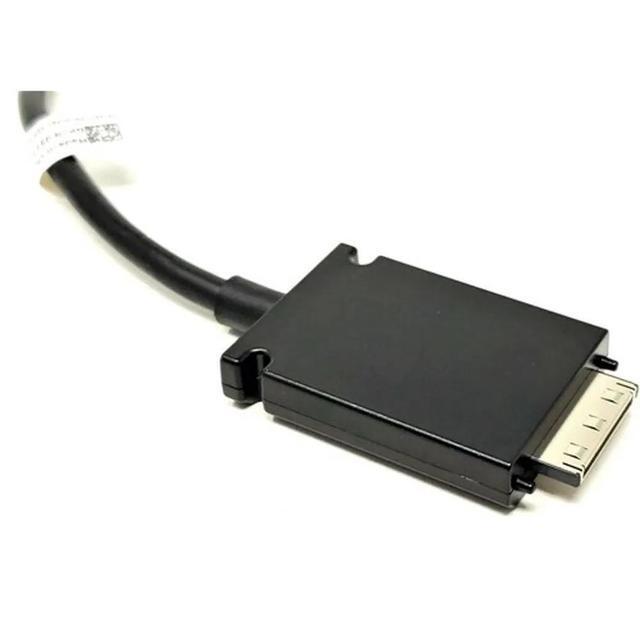 5T73G 05T73G Thunderbolt USB-C Tipo-c TB16 TB15 K16A Estación De Acoplamiento Cable De Alimentación