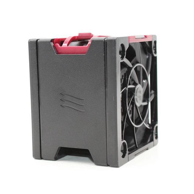 654577-003 662520-001 Hot Plug Fan Module For Proliant DL380p Gen8 Server