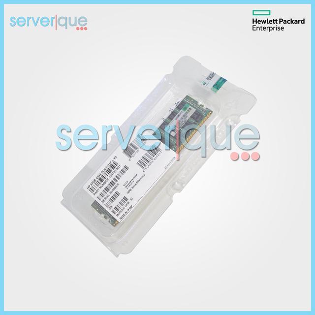 726722-B21 HP 32GB PC4-2133P-L DDR4-2133 ECC Quad Rank Smart Memory 752372-081 - OEM