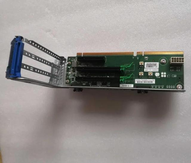 729810-001 777283-001 719073-B21 Para PROLIANT DL380 G9 GEN9 PCIe Montaje De Jaula De Tarjeta Vertical