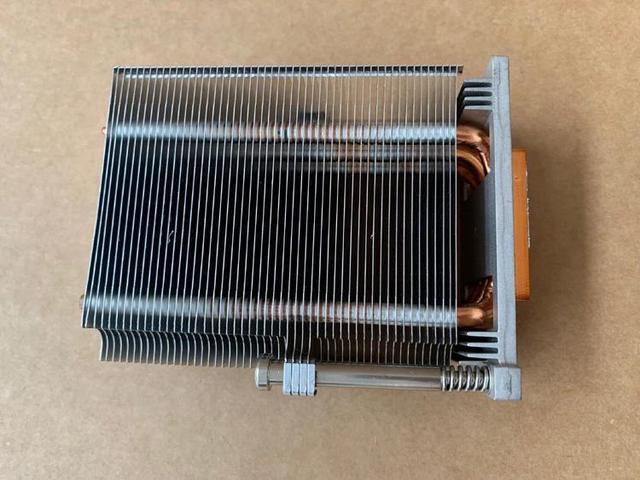 732443-001 735514-001 CPU Heatsink For Proliant DL580 G8 DL580G9 Sever