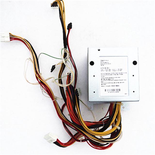 750W Power Supply For Server 750W 2U PSU PS-2751-2F-LF PS-2751-1F-LF For R520 G7 With Power Cage DD-3151-3F-LF 4A807-02