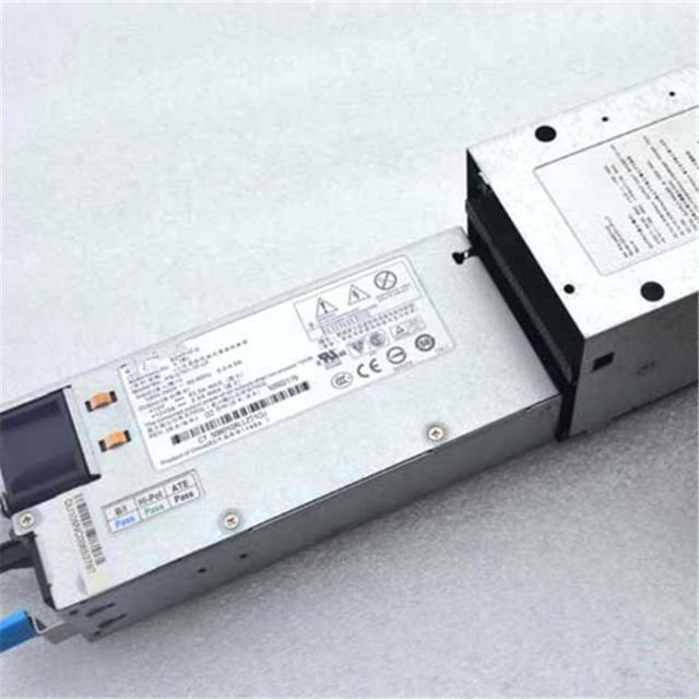 750W Power Supply For Server 750W 2U PSU PS-2751-2F-LF PS-2751-1F-LF For R520 G7 With Power Cage DD-3151-3F-LF 4A807-02