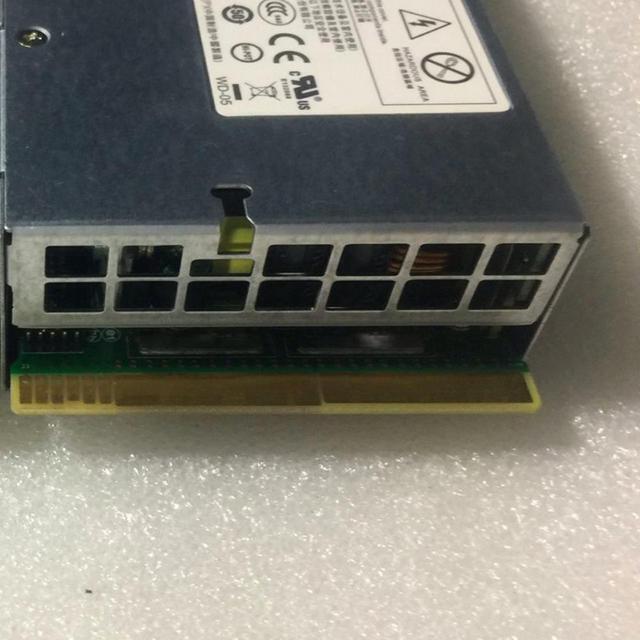 750W Power Supply For Server 750W 2U PSU PS-2751-2F-LF PS-2751-1F-LF For R520 G7 With Power Cage DD-3151-3F-LF 4A807-02