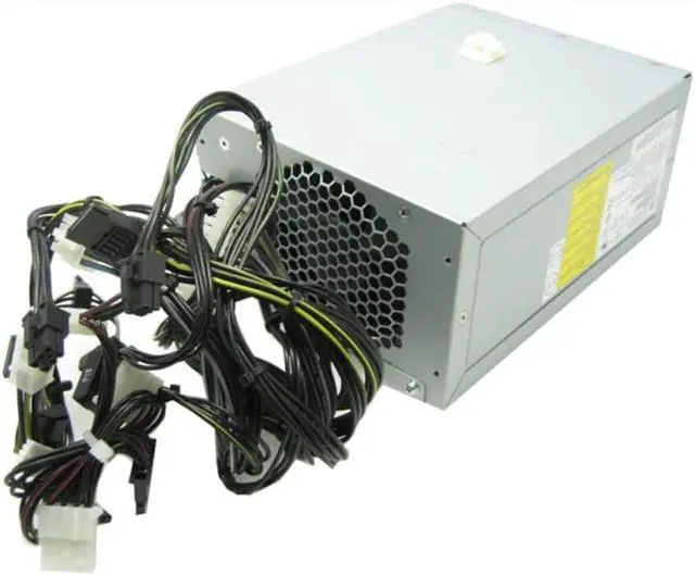 800W Server Power Supply For XW8600 Workstations DPS-800LB 444096-001 444411-001 XW8600 Workstation PSU