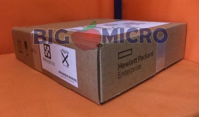 871264-001 HP 96W (145mm (5.7IN) Long Cable) Smart Storage Battery - For DL/ML/SL Gen9 Series - One Battery Pack Provides Flash Back Write Cache (FBWC) For All The Drive Controllers In The HP Server - OEM