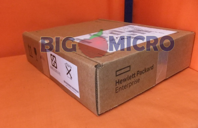 871264-001 HP 96W (145mm (5.7IN) Long Cable) Smart Storage Battery - For DL/ML/SL Gen9 Series - One Battery Pack Provides Flash Back Write Cache (FBWC) For All The Drive Controllers In The HP Server - OEM