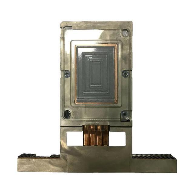 872453-001 873590-001 867651-001 High Performance CPU Heatsink For Proliant DL360 G10 Server