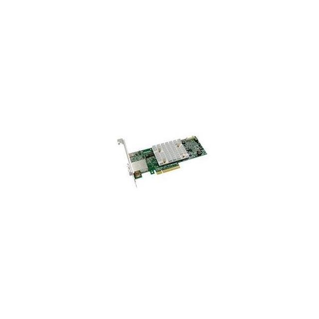 8PORT SMARTRAID 3154-8E 12GBPS