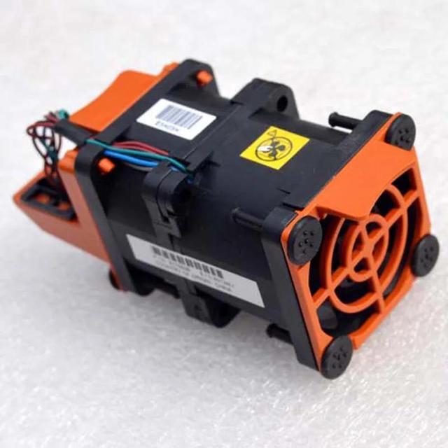 94Y7563 94Y7564 CPU Cooling Fan 12V DC 0.84A For Server X3550 M4