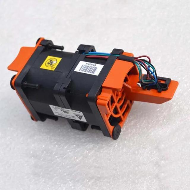 94Y7563 94Y7564 CPU Cooling Fan 12V DC 0.84A For Server X3550 M4