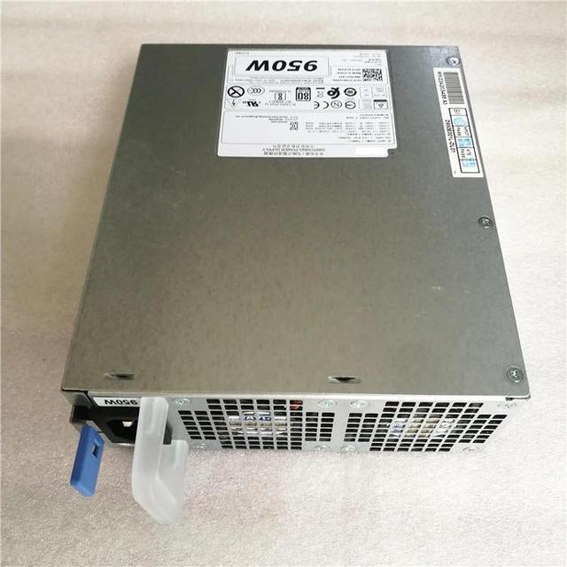 950W PSU For Precision T5820 T7820 Switching Power Supply CXV28 0CXV28 H950EF-00