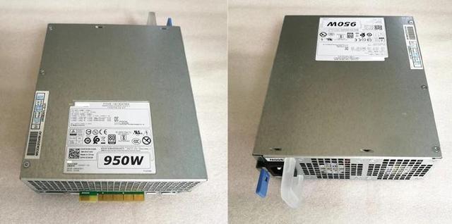 950W PSU For Precision T5820 T7820 Switching Power Supply CXV28 0CXV28 H950EF-00