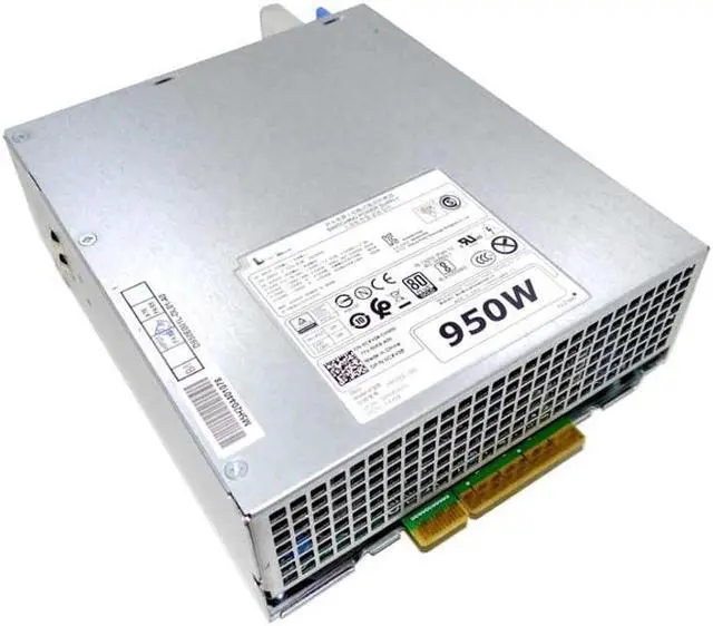 950W PSU For Precision T5820 T7820 Switching Power Supply CXV28 0CXV28 H950EF-00