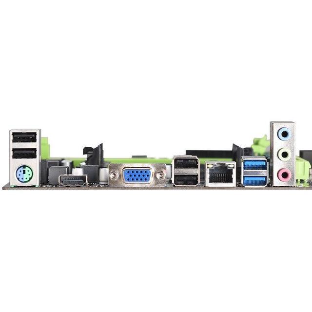 A88 Motherboard FM2 Dual Channels Support DDR3 Extreme Gaming Performance Support A-M-D A Series Processor