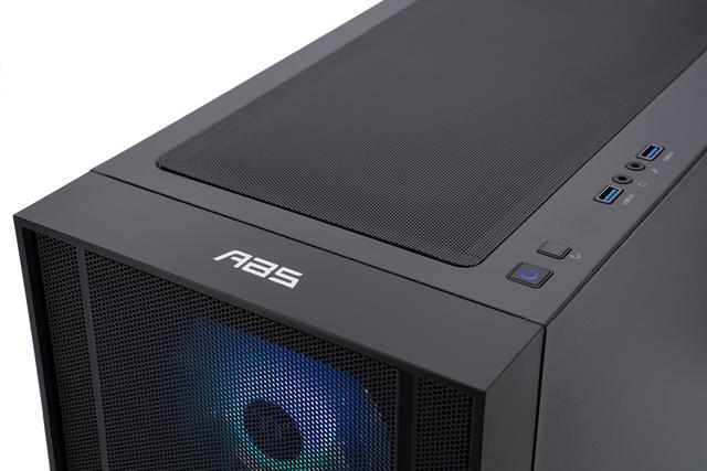 ABS Eurus Pro AI PC - Intel Core Ultra 9 285K - GeForce RTX 5090 - 64GB (16GBx4) DDR5 - 2TB NVMe SSD – Ubuntu